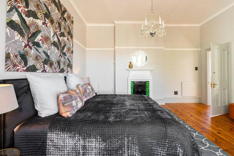 4 Bedroom Property for Sale in Cape Town Western Cape